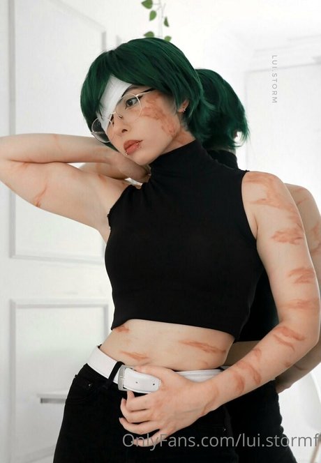 lui stormf star erotic photo