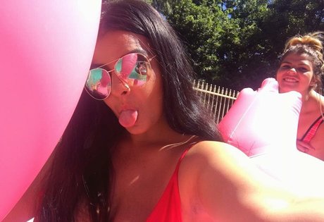 Chloe C best actress image