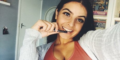 Chloe C best actress picture