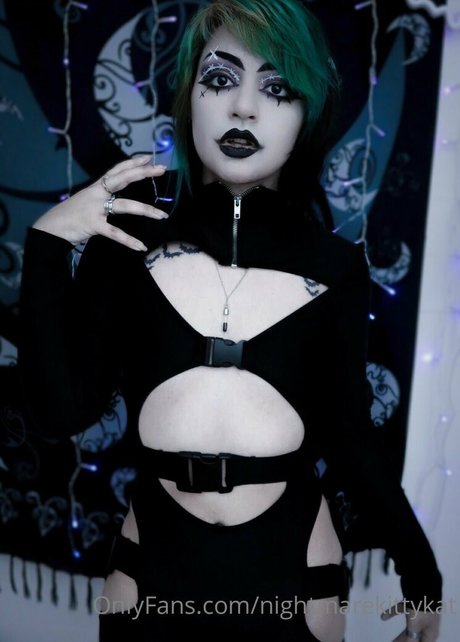 Nightmarekittykat erotic actress images