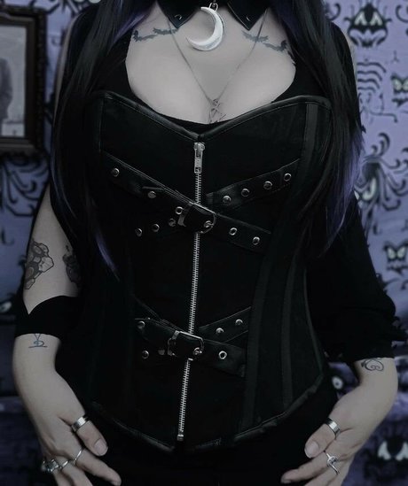 Nightmarekittykat erotic star image