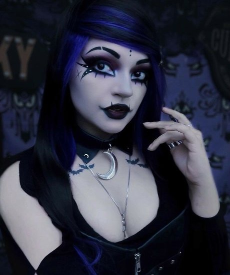 Nightmarekittykat star sex photo