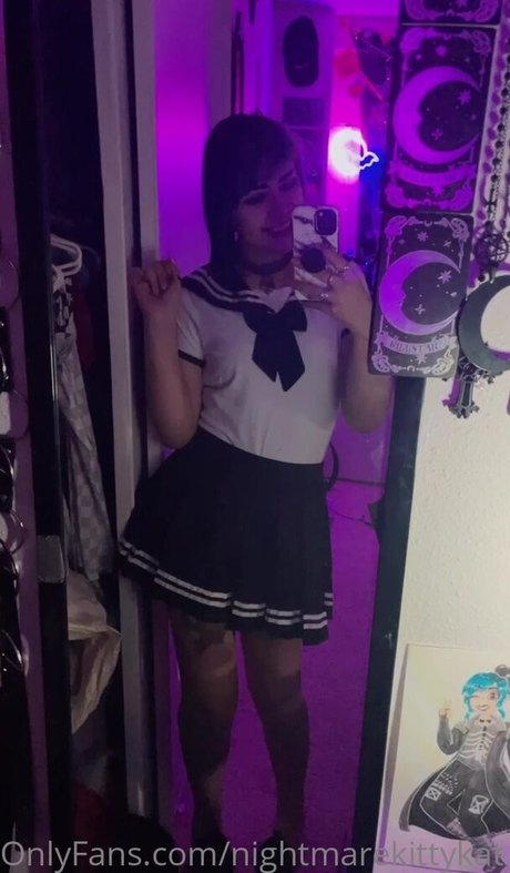 Nightmarekittykat beautiful actress pics