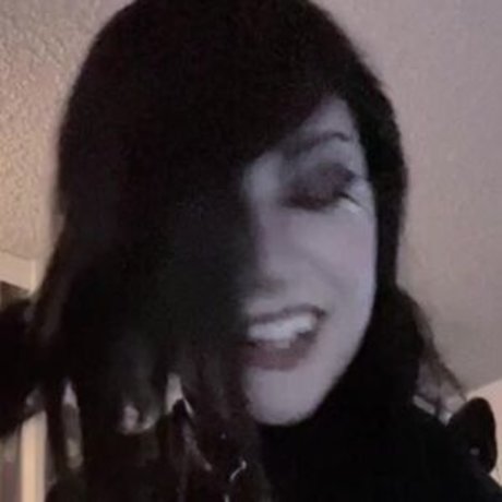 Nightmarekittykat model nudes picture