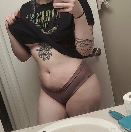 loplainloxo model art image