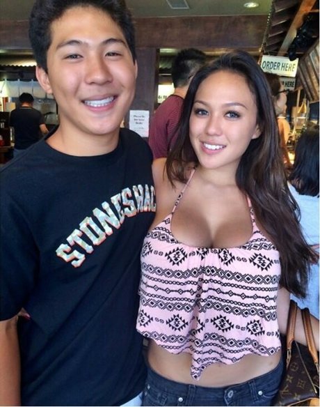 Meleana Fernandez pornographic actress img