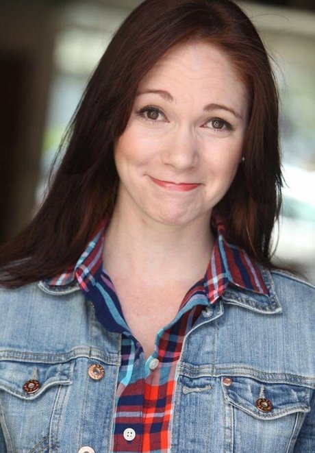 Bethany Gayton erotic star pic