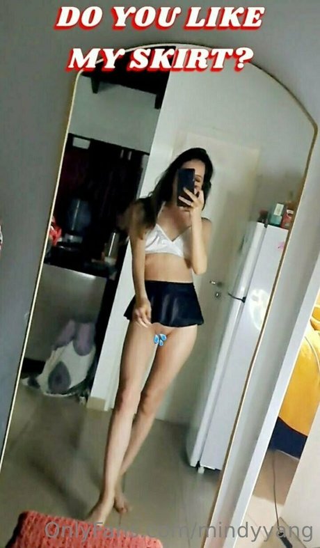 mindyyang star xxx archive