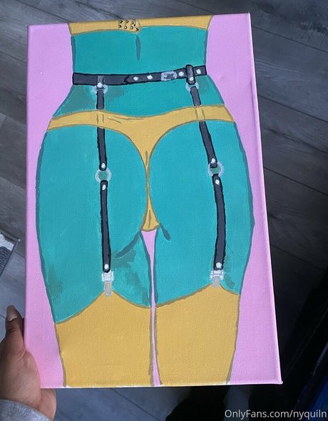 nyquiln pornographic star pic