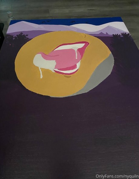 nyquiln sexy model pictures