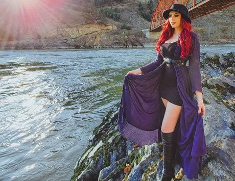 Madison Agnew profile pic