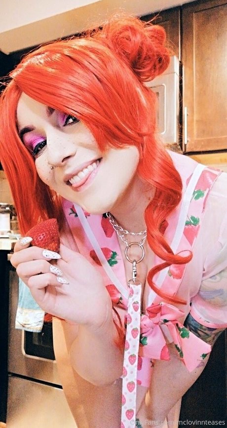 mclovinnteases erotic star gallery