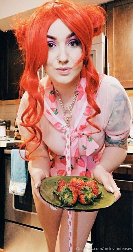 mclovinnteases pornographic actress images