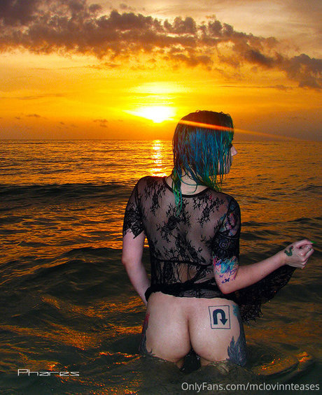 mclovinnteases nice star photo