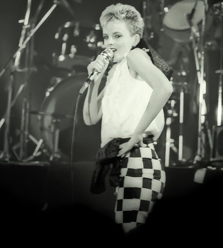 Clare Grogan perfect model images