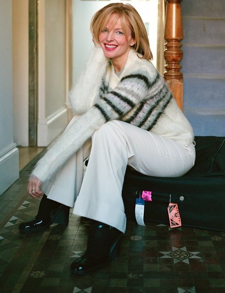 Clare Grogan hot model galleries