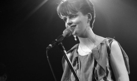 Clare Grogan model best pictures