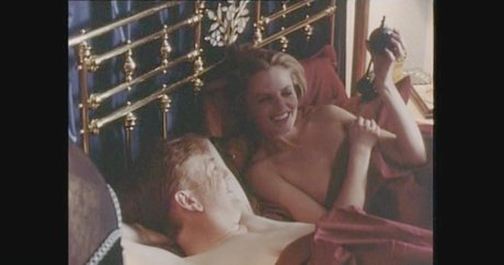 Clare Grogan nude pornstar photo