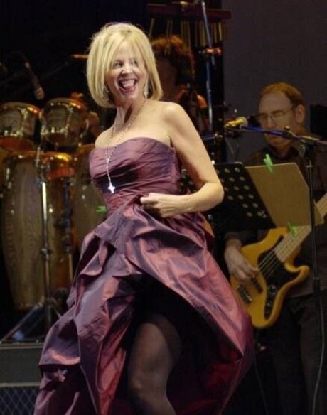 Clare Grogan nice actress img