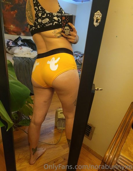 norabunnyxo star free pictures