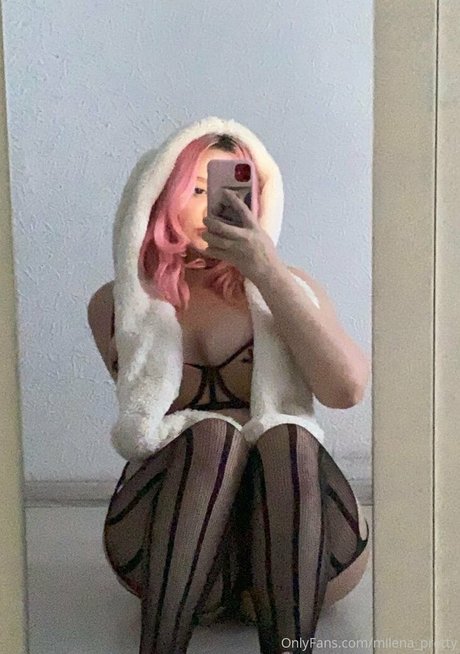 milena pretty best pornstar photos