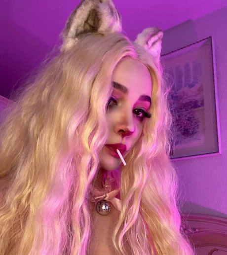 milena pretty star exclusive pic