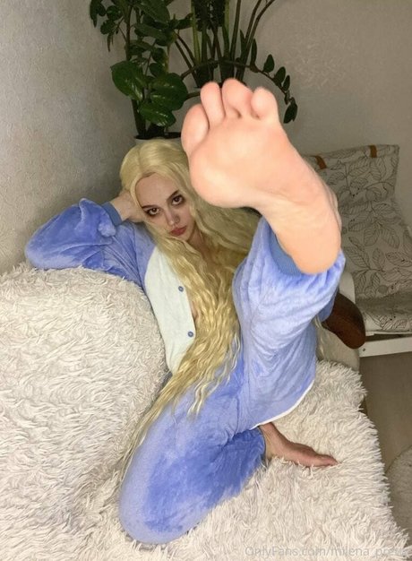 milena pretty adult actress archive