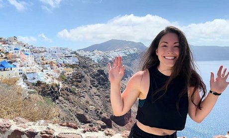 Nikki Delventhal sex star pic