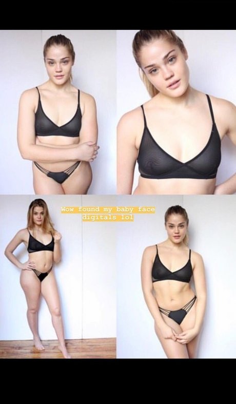 Laney DeGrasse star nice img