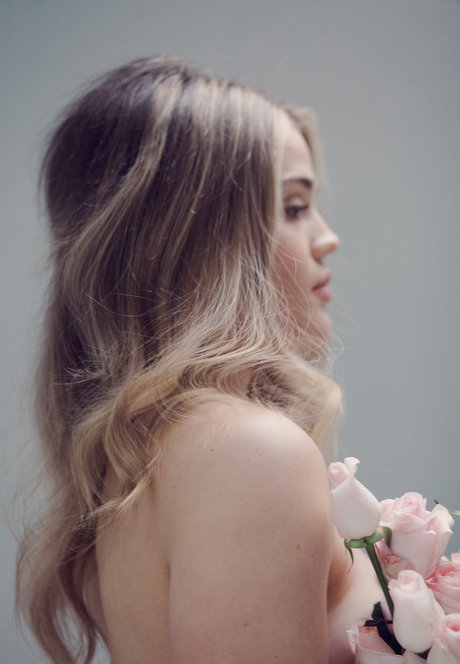 Laney DeGrasse pornographic star pic