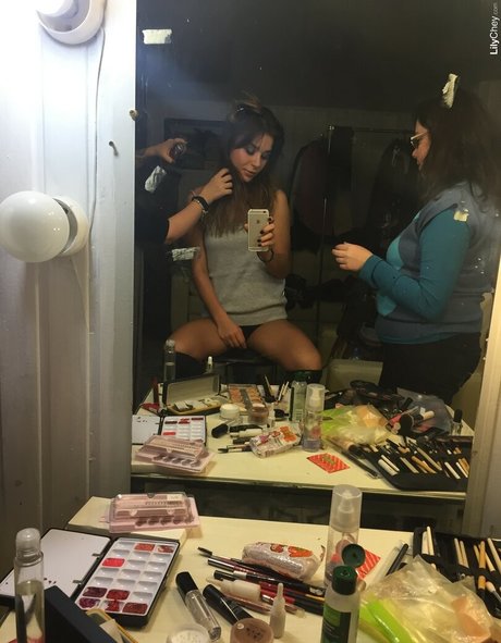 Guerlain pornstar xxx image