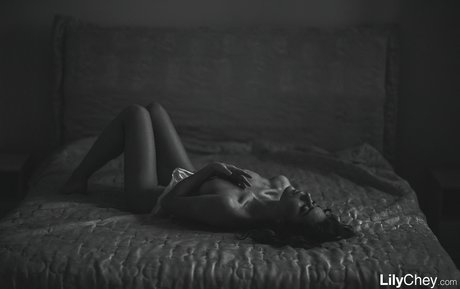 Guerlain sexy actress images