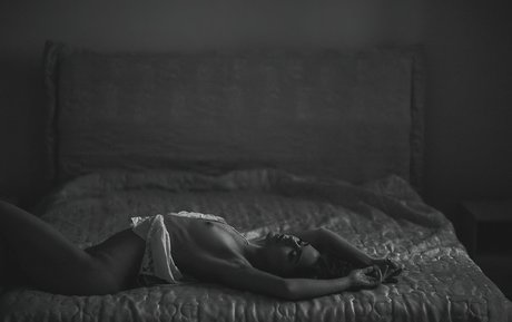 Guerlain erotic star image