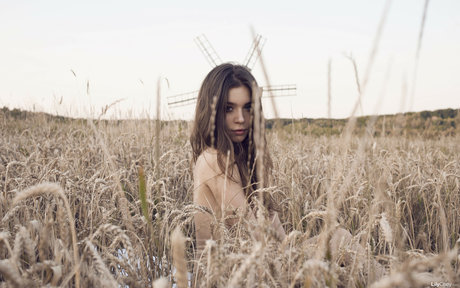 Guerlain pornstar art img