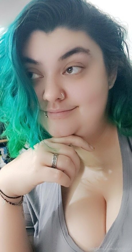 alykrause star nudes images