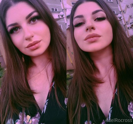 your dark desaries adult model pics