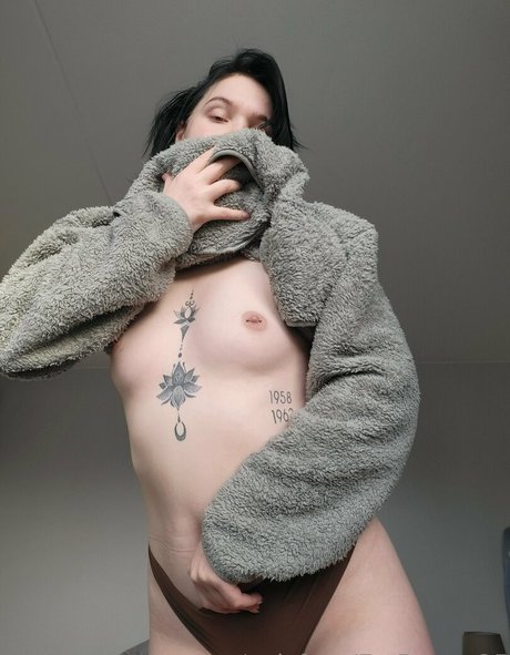 embunnyof best model archive