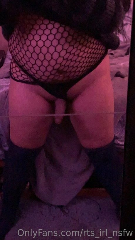 rts irl nsfw pornographic model archive