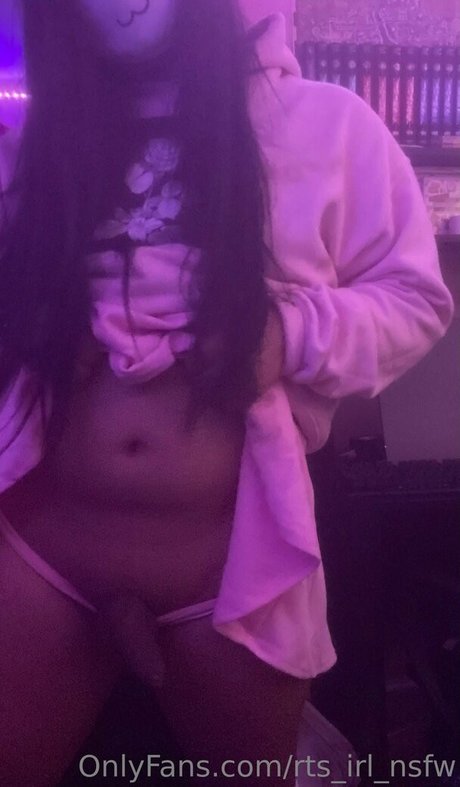 rts irl nsfw porn actress photo