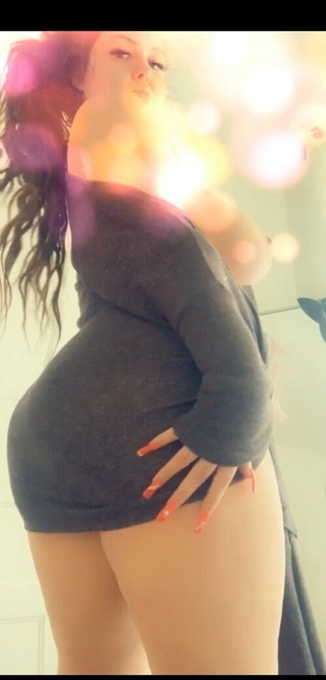 goddessgypsy777 porn model photo