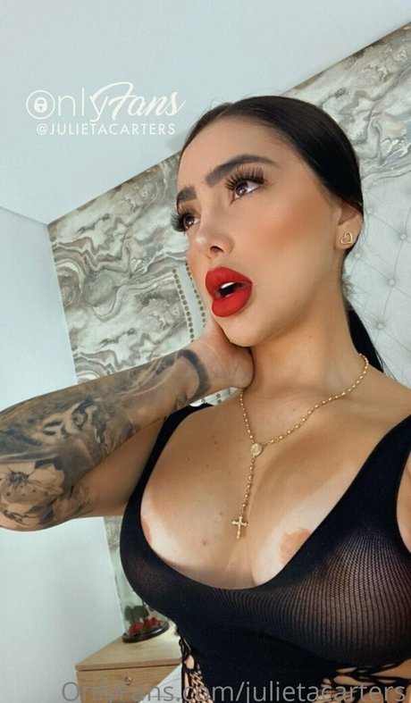 julietacarters perfect model img