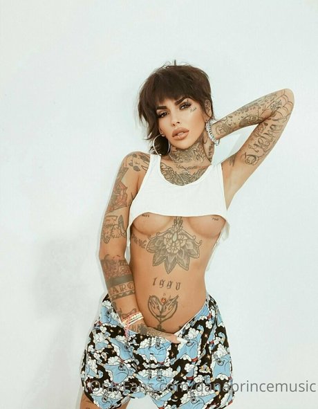 danaprince pornographic actress photos