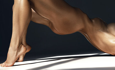 Pumafit pretty model pictures