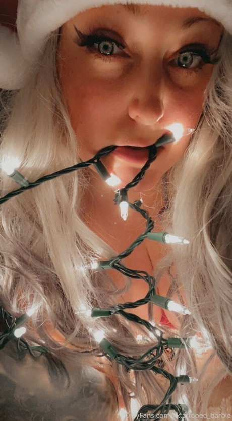 xxtattooed barbie star pornographic archive