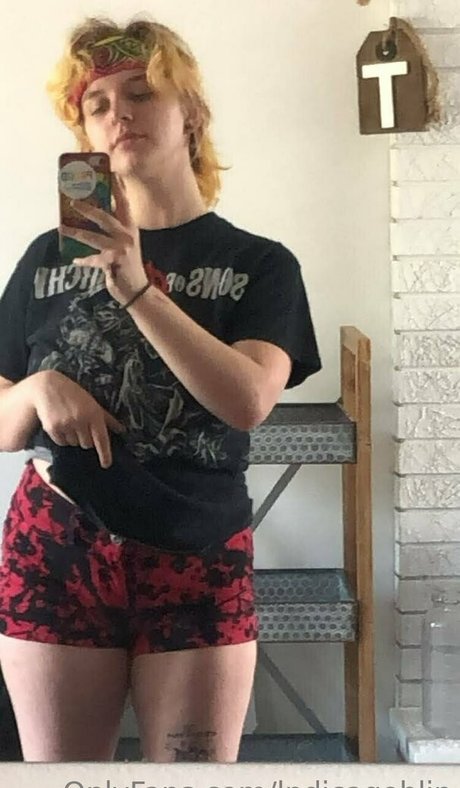 lndicagoblin hd pornstar photo