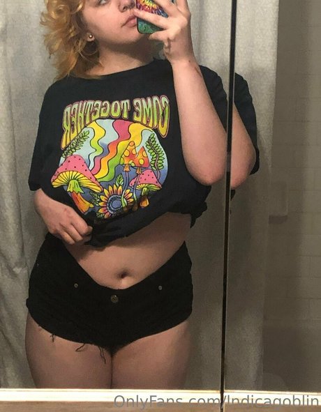 lndicagoblin pornstar nice gallery