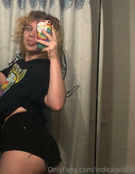 lndicagoblin pornstar exclusive pictures