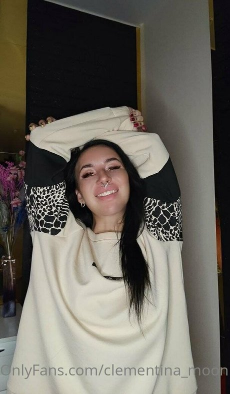 clementina moon erotic pornstar images