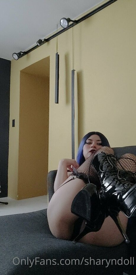 Sharyndoll profile pic