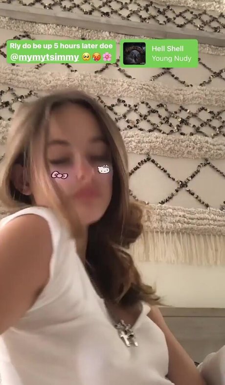 Ava Cooper naked star images